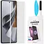 Захисне скло DK для Oppo Reno10 Pro+ UV Curved 015456 clear - мініатюра 1