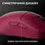 Мишка Logitech G Pro 2 Lightspeed Wireless Magenta (910-007309) - мініатюра 2