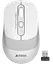 Беспроводная мышь A4Tech FG10 White - миниатюра 1