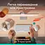 Мышка Logitech POP Mouse With Emoji Bluetooth Graphite (910-007412) - миниатюра 7
