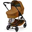 Люлька Cybex Melio Cinnamon Yellow (526000839) - мініатюра 5