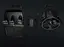 Руль Logitech G923 Xbox One/PC (941-000158) - миниатюра 6