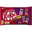 Набір мінібатончиків KitKat Міні Хеловін 301 г (18 шт. по 16.7 г) - мініатюра 1