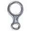 Восьмерка прогнутая Singing Rock Figure 8 Bented (1033-SR K6050.EE) - миниатюра 1