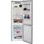 Холодильник Beko RCNA366E35XB с морозильной камерой - миниатюра 4