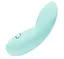 Вібратор для клітора Lelo Lily 3 7.4 см м'ятний - мініатюра 5