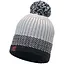 Шапка Buff Knitted & Polar Hat Borae Grey (1033-BU 116040.937.10.00) - миниатюра 1