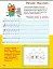 Три Коти. Вусаті та хвостаті прописи для малят. Пишемо в лінійку - миниатюра 4