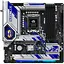 Материнська плата ASRock B760M PG Sonic WiFi [140180] - мініатюра 2