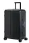Валіза 69 См Samsonite LITE-BOX ALU BLACK 69x47x27 CS0*09002 - мініатюра 6