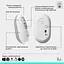 Мишка Logitech POP Mouse With Emoji Bluetooth Off-White (910-007411) - мініатюра 6
