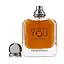Оригинал Giorgio Armani Emporio Armani Stronger With You Intensely 100 мл ТЕСТЕР - миниатюра 1