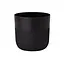 Вазон для квітів Form-Plastic Luca Petit чорний 7.5 л (5440-084) - мініатюра 1