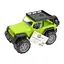 Іграшковий Позашляховик ТехноК, 0761 - мініатюра 2