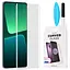 Захисне скло DK для Xiaomi 13 Pro UV Curved 014478 clear 2 шт. - мініатюра 3
