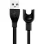 Кабель зарядный Usb Charger Xiaomi Mi Band 2 и 3 - миниатюра 1