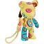Колекційна фігурка-сюрприз ToyMonster Kuma Paw Гурман (T02406-12P) - мініатюра 17