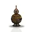 Парфумована вода Lattafa Perfumes Niche Emarati Antique 100 мл  - мініатюра 1