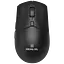Мышь беспроводная REAL-EL RM-460 Black (EL123200048) - миниатюра 1