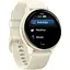 Смарт-годинник Garmin Vivoactive 6 Lunar Gold with Bone Band (010-02985-01) - мініатюра 7