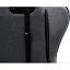 Геймерське крісло GT Racer X-2316 Fabric Gray/Gray (X-2316 Fabric Gray/Gray) - мініатюра 11