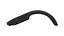 Мышь Microsoft Surface Arc Mouse Black (CZV-00110) - миниатюра 3