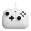 Геймпад 8BitDo Ultimate для Xbox Series X, Xbox One Windows and Android White - мініатюра 1