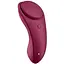 Смарт-вибратор в трусики Satisfyer Sexy Secret - миниатюра 1