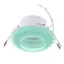 Светильник точечный Brille декоративный HDL-G06 green MR16 162015 - миниатюра 1