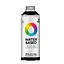 Аерозольна фарба MTN WB4 Carbon Black 400 мл, EX014W9011M - мініатюра 1