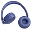 Гарнітура JBL TUNE 530BT Blue (JBLT530BTBLUEU) (7225525) - мініатюра 8