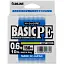Шнур Sunline Basic PE 150 м (Light Green) 0.6/0.132 мм 10 lb/4.5 кг - мініатюра 2