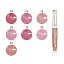 Блеск для губ Bourjois Effet 3D Balm Action тон 29 Rose Charismatic 5.7 мл (8000009847418) - миниатюра 4