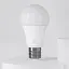 Лампочка + шлюз Xiaomi Mijia LED Bluetooth Mesh MJDP003 (E27) - мініатюра 3