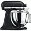 Планетарный миксер KitchenAid Artisan 5KSM175PSEBK (131258) - миниатюра 1