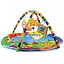 Музичний килимок для розвитку Казкова долина IK69 - мініатюра 1
