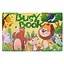 М'яка розвиваюча іграшка-книжечка "Busybook" Bambi 557-581-583-1 - мініатюра 1