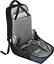 Рюкзак для ноутбука Trust Nox Anti-theft 16" BLUE (23307_TRUST) - мініатюра 4
