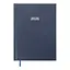 Щоденник датований Buromax Strong 2026 A5 синій (BM.2129-03) - мініатюра 1