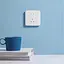Умная розетка MiJia Smart Wall Socket (ZNCZ01ZM/BHR4588CN) CN [54255] - миниатюра 5