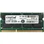Оперативна пам'ять для ноутбука Crucial SO-DIMM DDR3 8GB 1600MHz PC3L-12800 2Rx8 Б/В - мініатюра 1