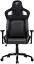 Геймерское кресло GT Racer черное (X-2420 Black) - миниатюра 3