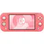 Игровая консоль Nintendo Switch Lite Coral - миниатюра 1