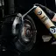 Очиститель для тормозной системы K2 Brake Cleaner аэрозоль 500 мл - миниатюра 2