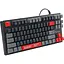 Клавіатура Bloody S310N Energy Red (140530) - мініатюра 7