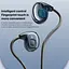 Навушники Bluetooth Yesido YSP11 Air Conduction Bluetooth 5.3 Wireless - мініатюра 9