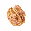 Ушки свиные п/к Meat Chips с чесноком 100г - миниатюра 2