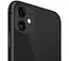 Apple iPhone 11 64GB Black (MWLT2) - мініатюра 2