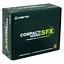 Блок живлення Chieftec Compact SFX 550W (CSN-550C) - мініатюра 7