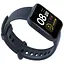 Розумний годинник Xiaomi Mi Watch Lite темно-синій Global - мініатюра 4